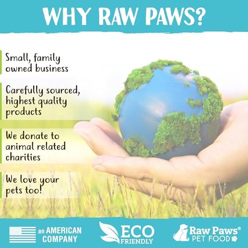 Raw Paws Himalayan Yak Chews for Dogs - Small (12-Count) - Packed in USA - Tibetan Yak Cheese Dog Chews for Small Breeds - Hard Milk Dog Chew Bones - Single Ingredient - Long Lasting : Pet Supplies - Image 6